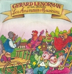Gérard Lenorman - Les animaux musiciens