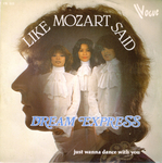 Dream Express - Like Mozart said