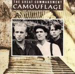 Camouflage - The great Commandment