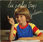 Julien - On vit une drle d'poque