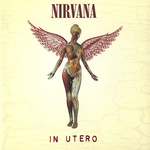 Nirvana - Rape me