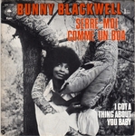 Bunny Blackwell - Serre-moi comme un boa