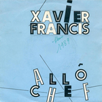 Xavier Francis et Les Bananes Flambées - Allô Chef
