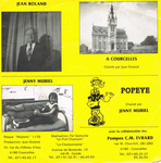 Jenny Muriel - Popeye