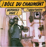 Gérard Bôle du Chaumont - Dépensez-vous