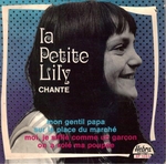 La petite Lily - Mon gentil papa