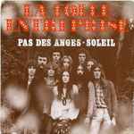 La folle entreprise - Pas des anges