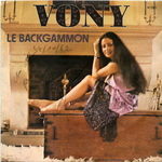 Vony - Le backgammon