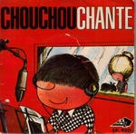 Chouchou - La mascotte des copains