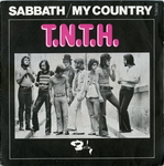 T.N.T.H. - Sabbath