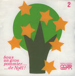 Flora Buffet et Marike Thiébaut - Berceuse pour mon chat
