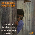 Marsel Hurten - Gron ook ook