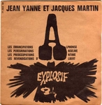 Jacques Martin - Les préoccupations d'Antime