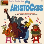 Maurice Chevalier - The Aristocats
