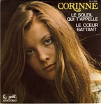 Corinne - Le soleil qui t'appelle