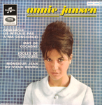 Annie Jansen - Mat de cocagne