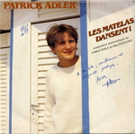 Patrick Adler - Les matelas dansent !