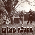 Wind River - Wowakan