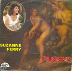 Suzanne Ferry - Rubens
