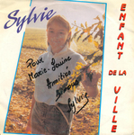 Sylvie - Enfant de la ville