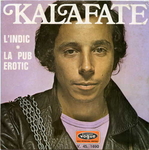 Kalafate - La pub rotic