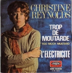 Christine Reynolds - L'électricité