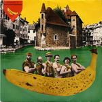 Los Crados Punkos - Mgalo blues