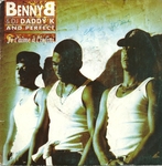 Benny B - Je t'aime � l'infini