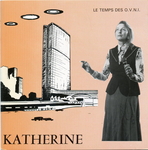 Katherine - Le temps des O.V.N.I.