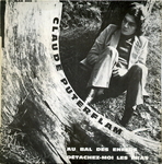 Claude Puterflam - Détachez-moi les bras