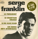 Serge Franklin - KKK