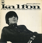 Jean-Pierre Kalfon - Chanson hebdomadaire