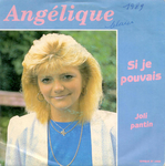 Angélique - Joli pantin