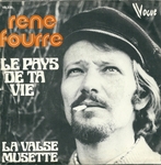 René Fourré - La valse musette