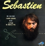 Sebastien Balasko - Ma solitude