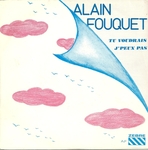 Alain Fouquet - J'peux pas