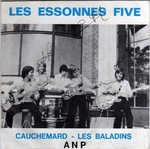 Les Essonnes five - Cauchemard