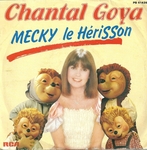 Chantal Goya - Mecky le hrisson