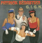 Patrick Sébastien - GIGN