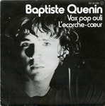 Baptiste Quenin - Vox pop ouli