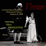 Olive Middleton - Miserere