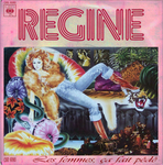 Régine - Les femmes ça fait pédé