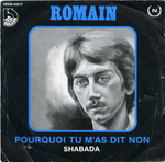 Romain - Shabada