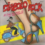 Diabolo - Diabolo Rock