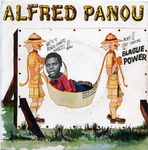 Alfred Panou & The Art Ensemble Of Chicago - Je suis un sauvage