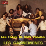 Les garnements - Lve la jambe