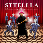Sttellla - Meeeeeechoui&nbsp;!