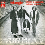 Triangle - Élégie à Gabrielle