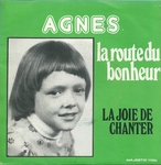 Agns - La joie de chanter