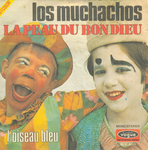 Los Muchachos - La peau du bon Dieu